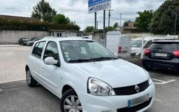 Renault clio Sommières