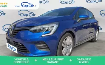 Renault Clio Paris