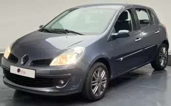 Renault Clio Férin