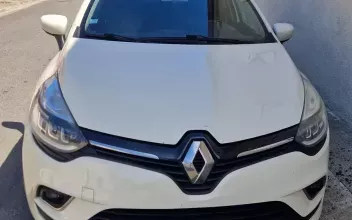 Renault Clio Cosne-Cours-sur-Loire