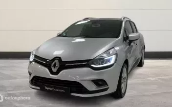 Renault Clio Vénissieux