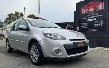 Renault Clio Antibes