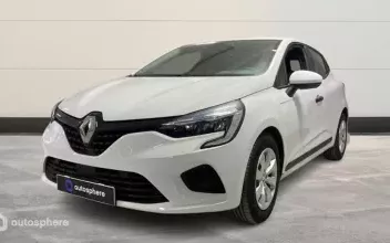 Renault Clio Aix-en-Provence