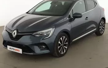 Renault Clio Issy-les-Moulineaux