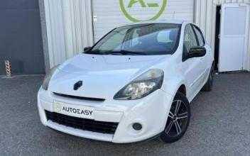 Renault clio Le-Haillan
