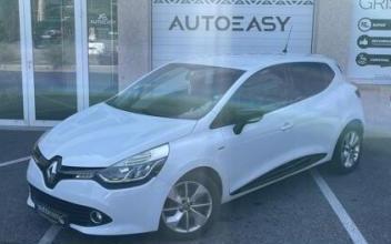 Renault clio Vaulx-en-Velin