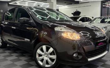 Renault Clio Antibes