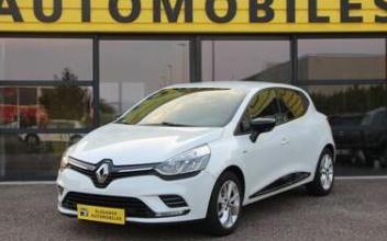 Renault clio Ensisheim