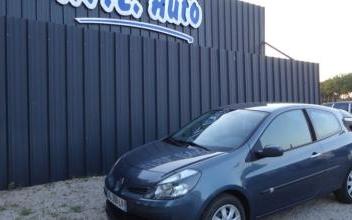 Renault Clio Montauban