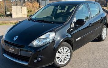 Renault Clio Marange-Silvange