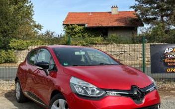 Renault Clio Savigneux