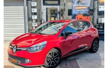 Renault clio Forbach