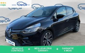 Renault clio Borgo