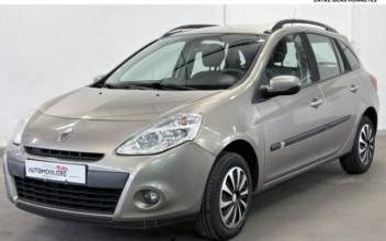 Renault Clio Estate Epône