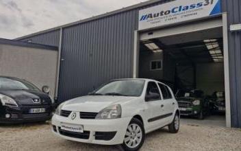 Renault clio ii Aucamville