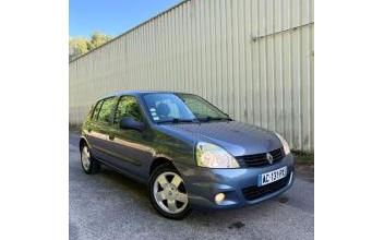 Renault clio ii Bitche
