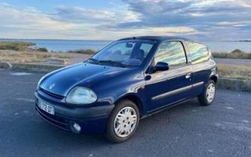 Renault clio ii Montpellier