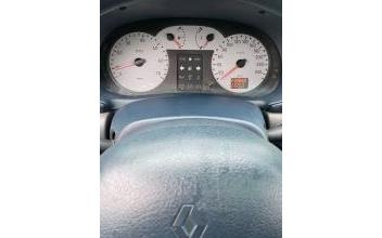 Renault clio ii Angers