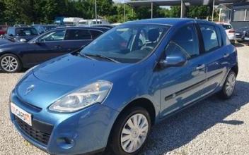 Renault clio iii Chartres