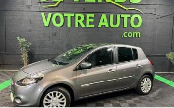 Renault clio iii Vert-Saint-Denis