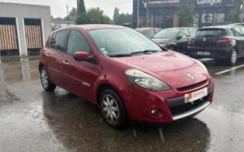 Renault clio iii Salon-de-Provence