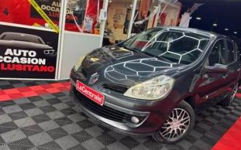 Renault clio iii Taverny