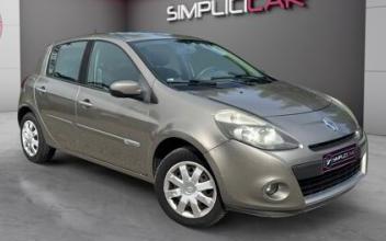 Renault clio iii Pertuis