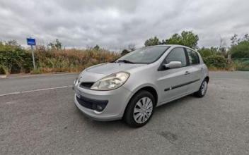 Renault clio iii Beychac-et-Caillau