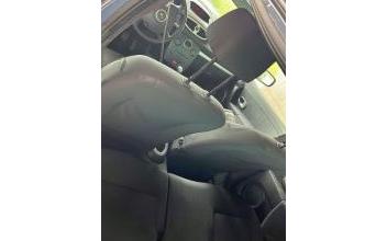 Renault clio iii Carbon-Blanc