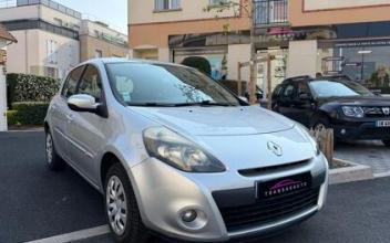 Renault clio iii Brou-sur-Chantereine