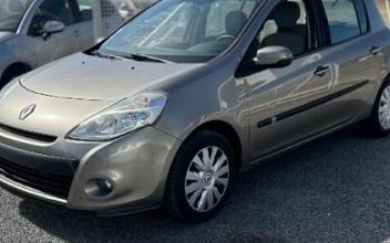 Renault clio iii Marguerittes