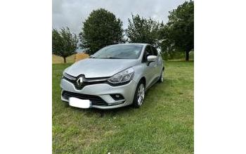 Renault clio iv Muidorge