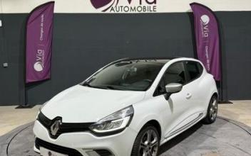 Renault clio iv Camon
