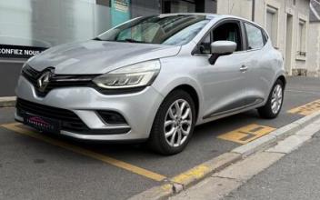 Renault clio iv Bourges