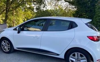 Renault clio iv Le-Bugue