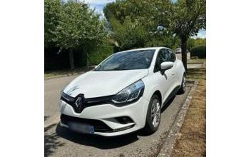 Renault clio iv Miribel