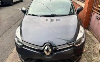 Renault clio iv Drancy