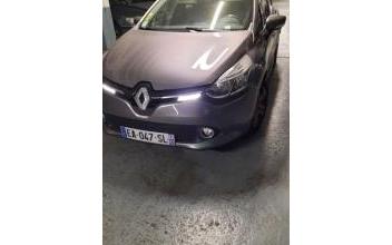 Renault clio iv Levallois-Perret
