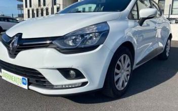 Renault clio iv Quissac