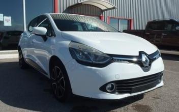Renault clio iv Savières