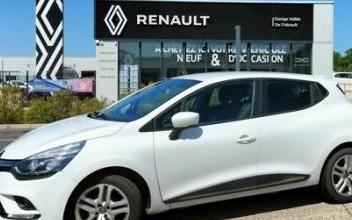 Renault clio iv Gignac