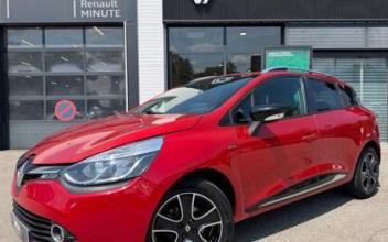 Renault clio iv Echirolles