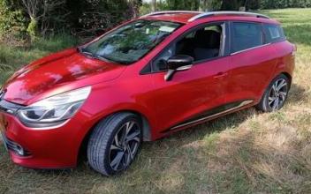 Renault clio iv estate Pernes-les-Fontaines