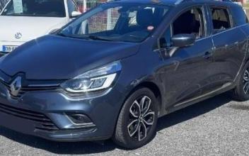 Renault clio iv estate Marguerittes