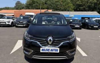 Renault Espace Firminy