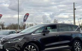 Renault espace Saint-Priest