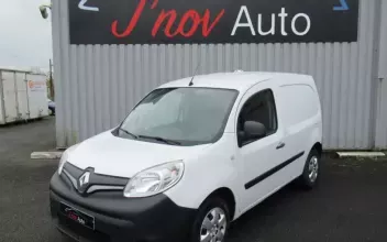 Renault Express Saint-Philbert-de-Grand-Lieu