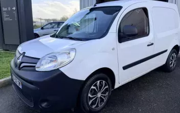 Renault Express Tresses