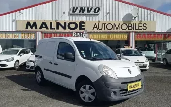 Renault Express Châteaugiron