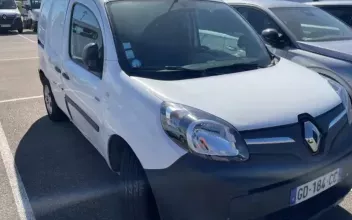 Renault Express Gardonne